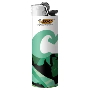 Briquet BIC Ecologique gamme ecolution