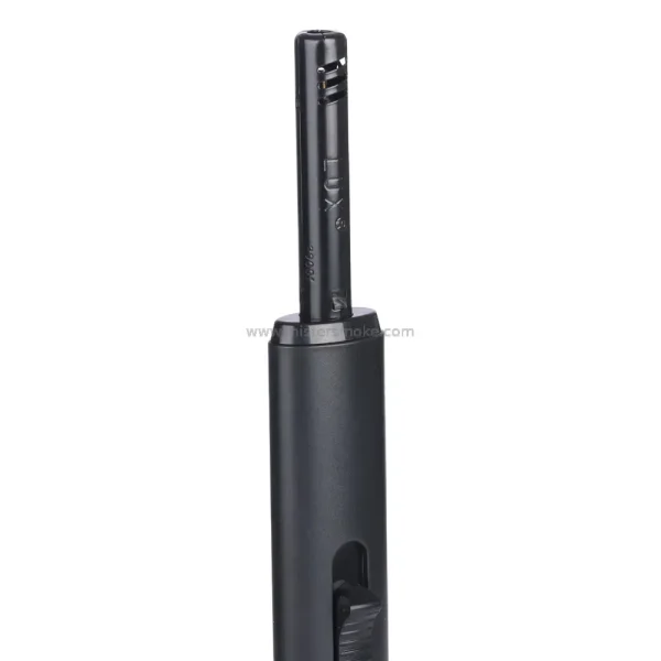 Briquet allume feu rechargeable au gaz - Pratique et sûr
