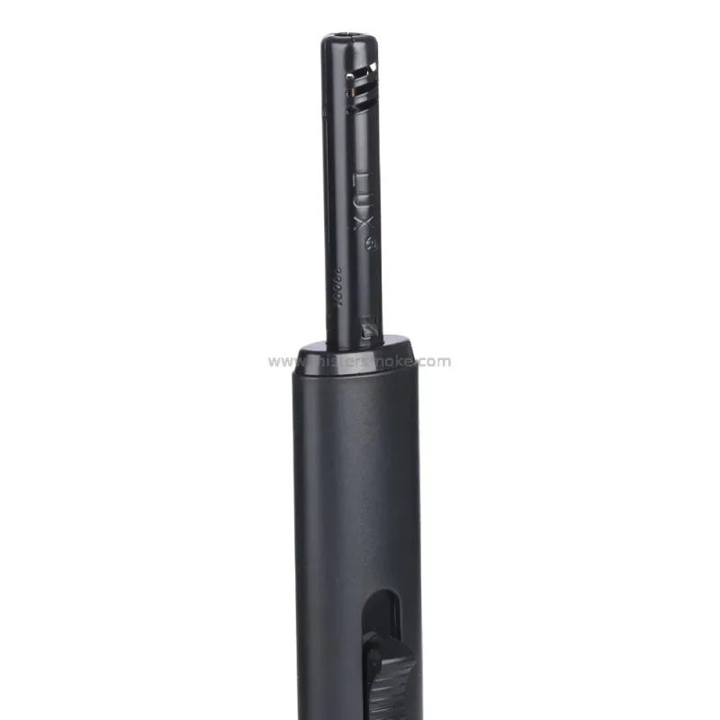 Briquet allume feu rechargeable au gaz - Pratique et sûr