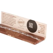 feuilles à rouler ocb slim virgin