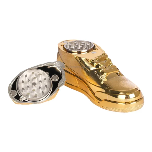 Grinder original Sneaker Gold