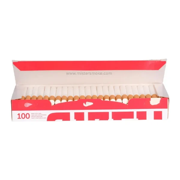tubes gizeh par 100