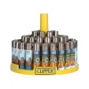 Clipper Maxi Winter Mix Inuit – Boite de 48 briquets