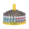 Boîte de 48 Briquets Clipper Maxi – Collection Winter Mix