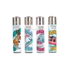Boîte de 48 Briquets Clipper Maxi – Collection Winter Mix