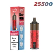 Puff JNR 25000 Panda – Nouvelle Pastèque Glacée | 2% Nicotine
