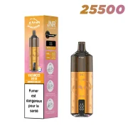 Puff JNR Panda 25K 2% Nicotine – Summer Holiday