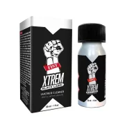 Poppers au Pentyle Fist Xtrem Black Label 30 ml - Effet puissant
