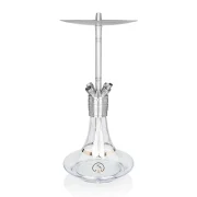 steamulation ultime gen 3- clear - vase transparent