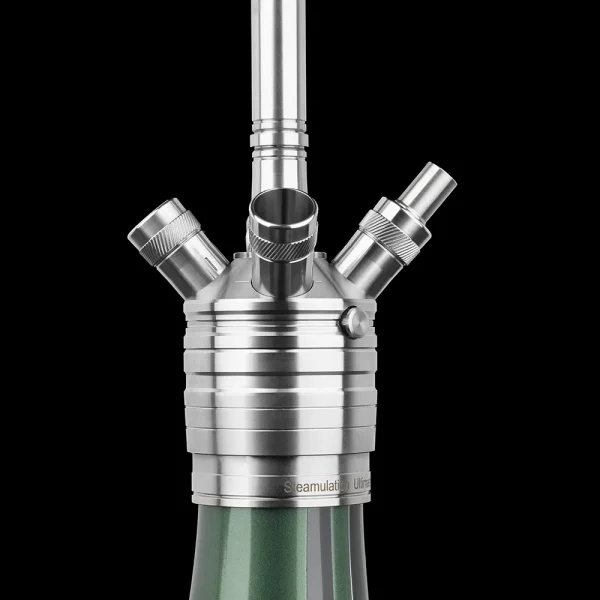 Chicha Steamulation Ultimate Gen. 3 – Image 4