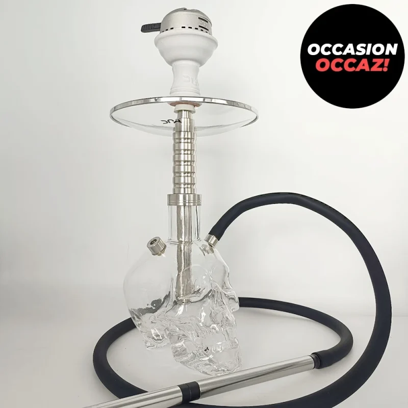 Chicha DUM Cranium - Occasion réf 82