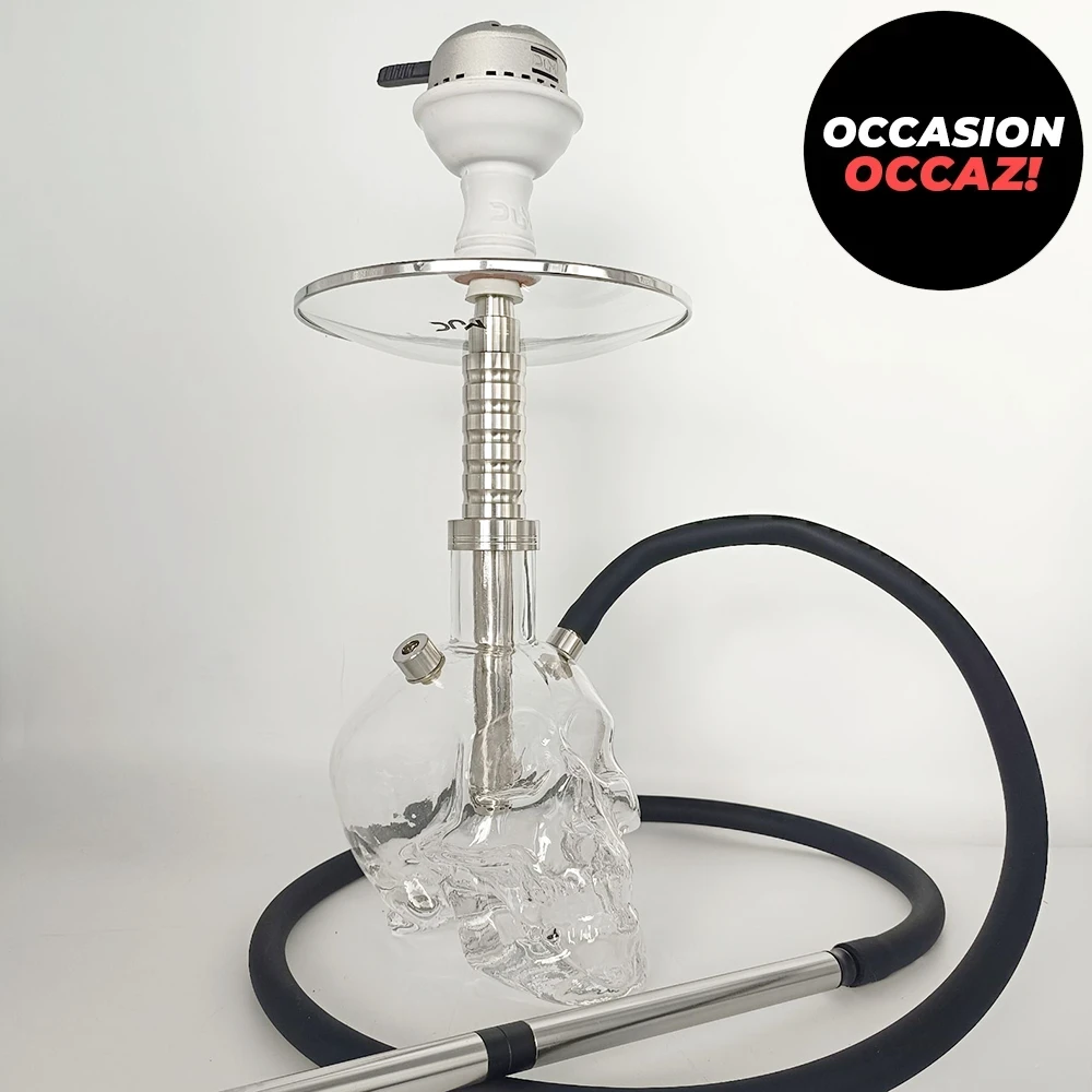 Chicha DUM Cranium - Occasion réf 82