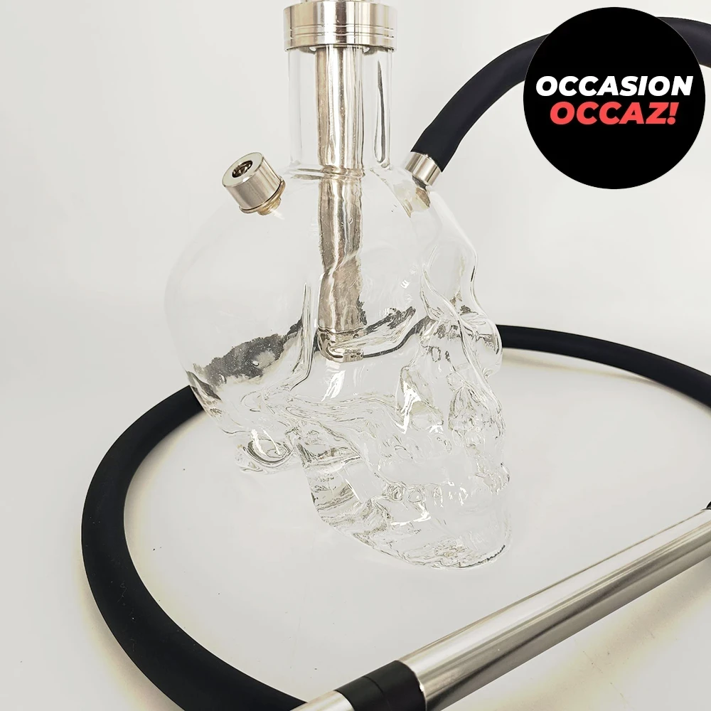 Chicha DUM Cranium - Occasion réf 82 – Image 2