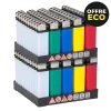 Lot de 100 briquets pas cher