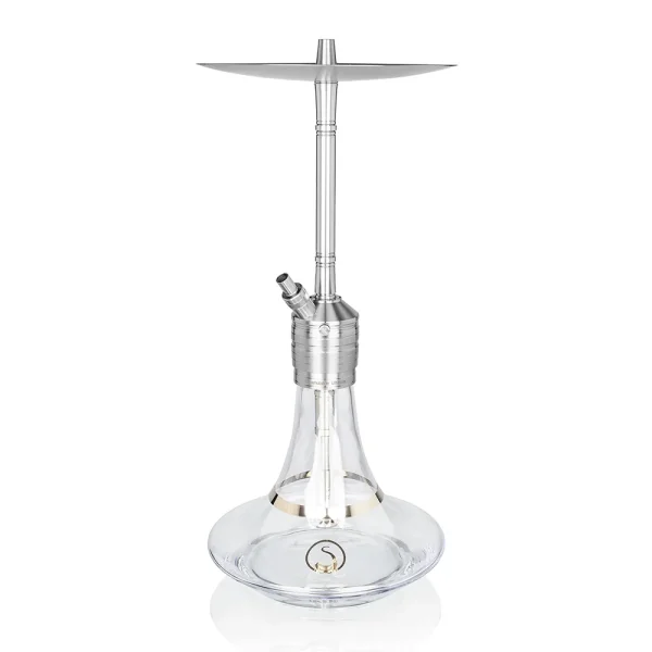 chicha steamulation ultimate ONE Gen 3 - Chicha 1 tuyau
