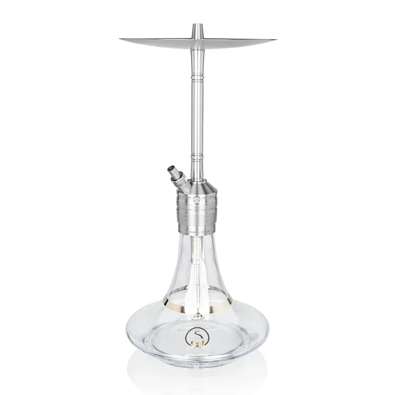 chicha steamulation ultimate ONE Gen 3 - Chicha 1 tuyau