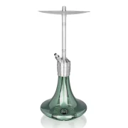 Emerald Green Metallic