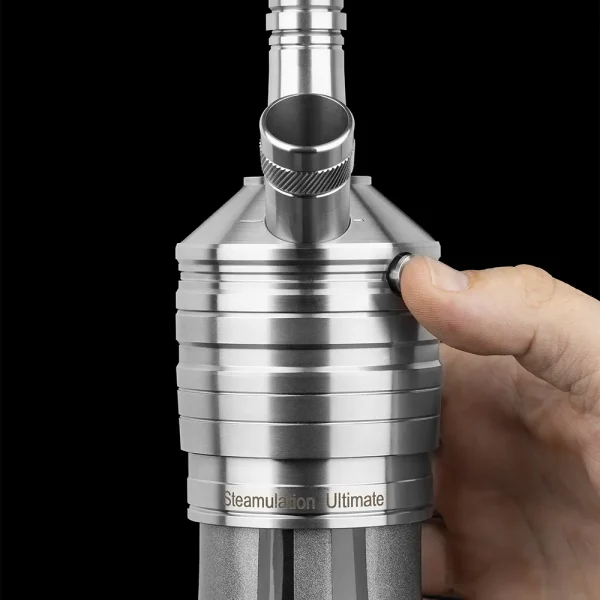 Chicha Steamulation Ultimate ONE Gen 3 – Image 3