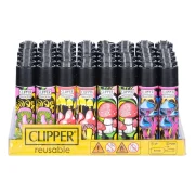 Clipper Large Collection