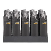 Lot de 50 briquets BIC pas cher - Modèle