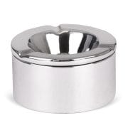 beau cendrier extérieur avec couvercle anti vent