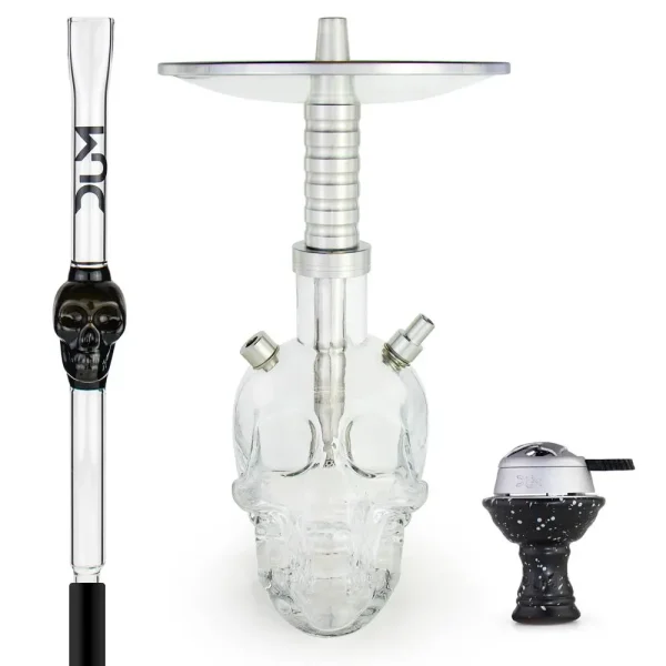 chicha dum cranium