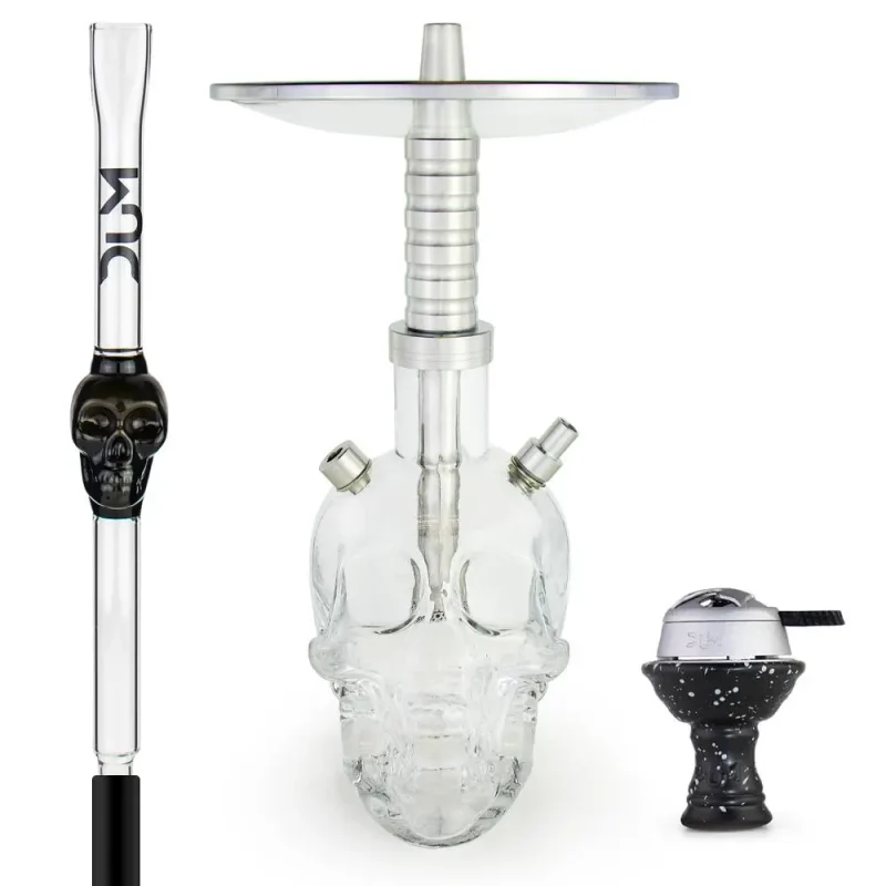 chicha dum cranium
