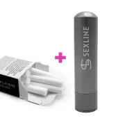 Pack Inhalateur Poppers + Mèches (x10) - Prêt à l’emploi