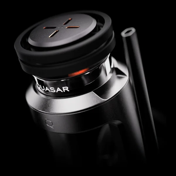 Quasar Raas 2