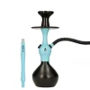 chicha el badia c1 v2 blue black (bleu noir)