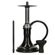 el badia fusion black noir