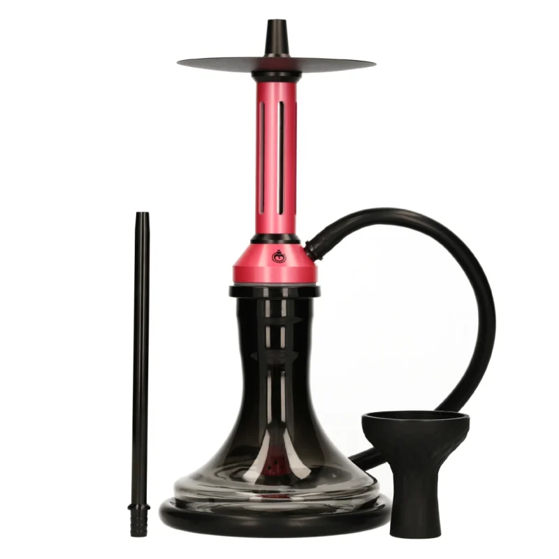 el badia fusion pink rose