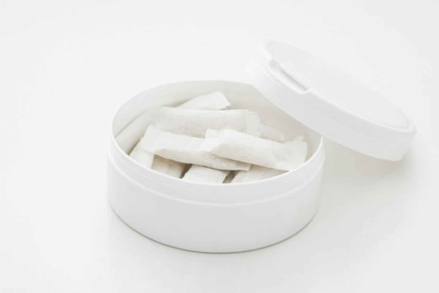 snus les plus forts : classement