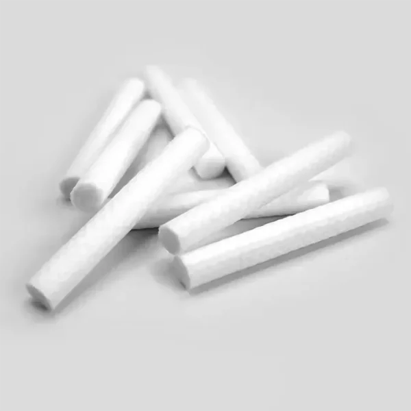 meche en coton pour inhalateur de poppers sexline