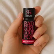 poppers bad girl - poppers pour femme