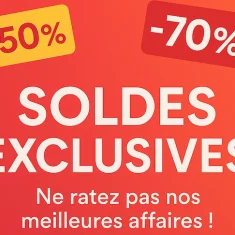 soldes : la sélection mistersmoke