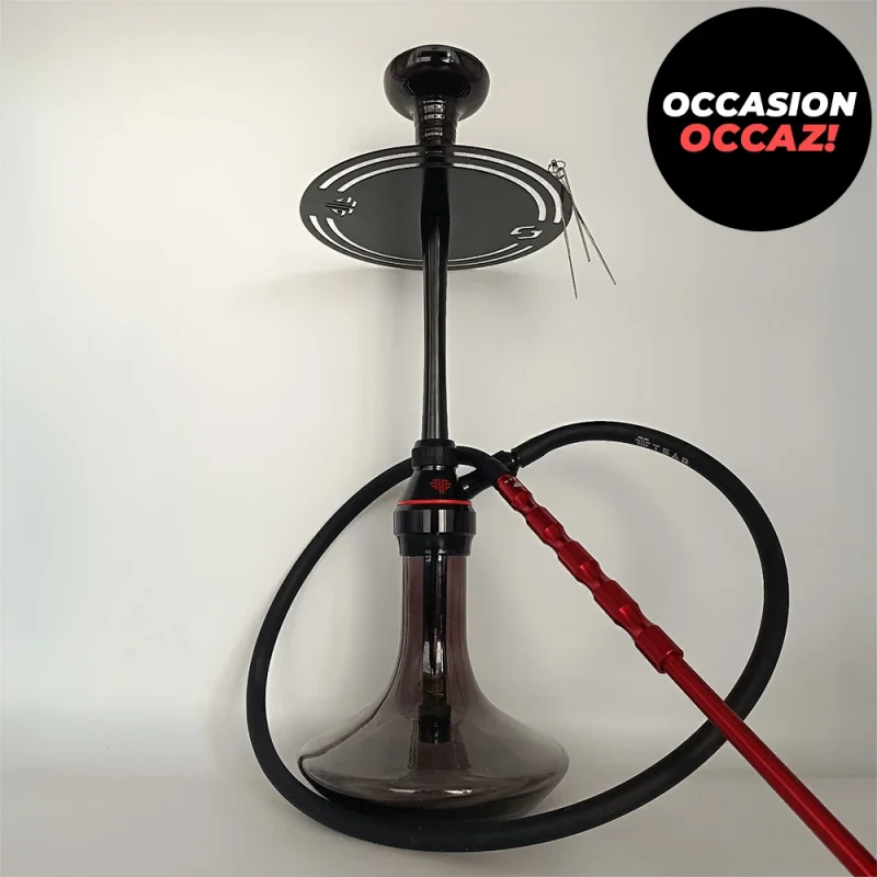 Tsar H-One Evolution - Occasion Ref 1000