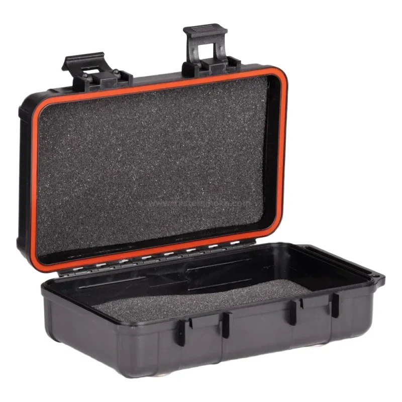 Boite cachette Voiture - Stash-pro - boite aimantée pour cacher sous la voiture