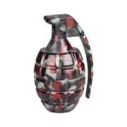 Grinder en forme de grenade