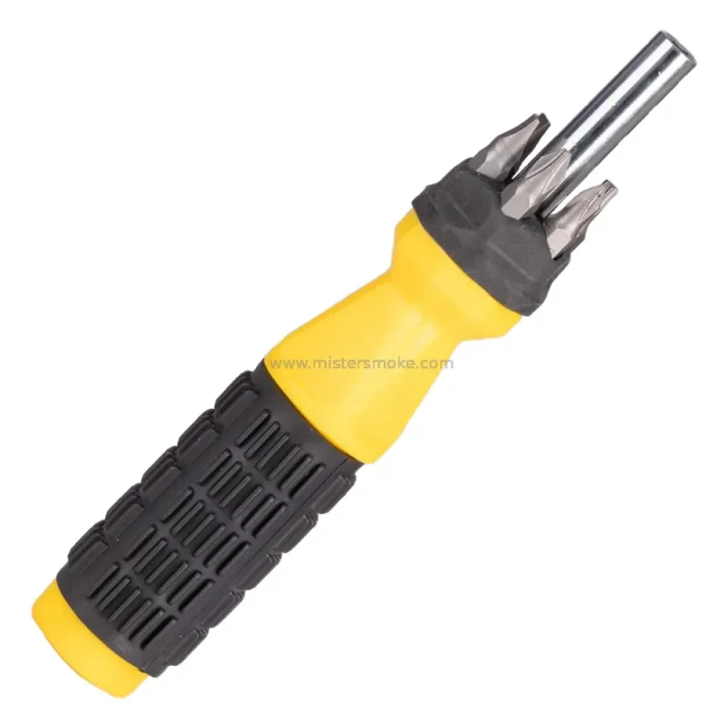 boite cachette tournevis