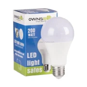 Boîte Cachette Ampoule LED