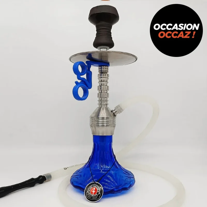 Chicha Amy Deluxe Xpress Class Mini - Occasion Réf 74