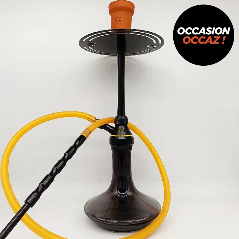 Tsar H-One Evolution - Occasion Ref 200