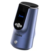 XKAH Pro, dispositif nouvelle génération pour narguilé