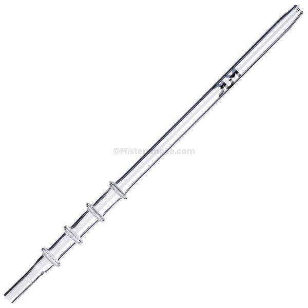 Manche en verre DUM T-Max - 40 cm