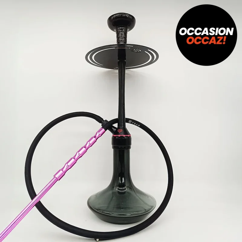 Chicha TSAR H-One Rose Occasion - Ref 82