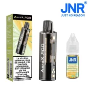 pod recharge puff jnr aero X 32000