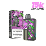 Puff 15000 bouffées goût Fruit du dragon