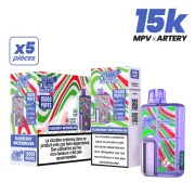 Blueberry Watermelon