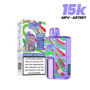 Puff 15000 Blueberry Watermelon - Ma Petite Vape x Artery
